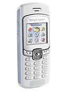 Sony Ericsson T290i